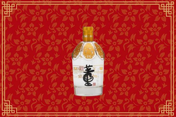 那曲回收董酒