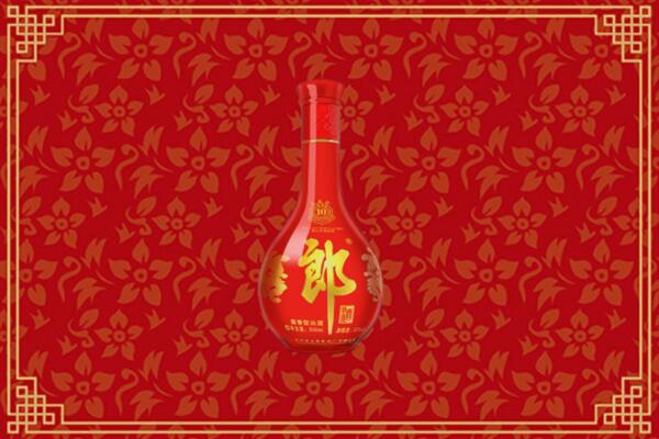 那曲回收郎酒