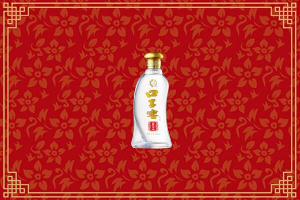 那曲回收口子窖