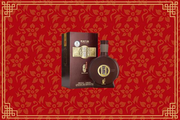 那曲回收习酒